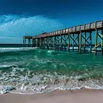 Keep It Beachy At Laketown Wharf #611 By Nautical Properties Vacation Rentals