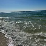 Keep It Beachy At Laketown Wharf #611 By Nautical Properties Vacation Rentals