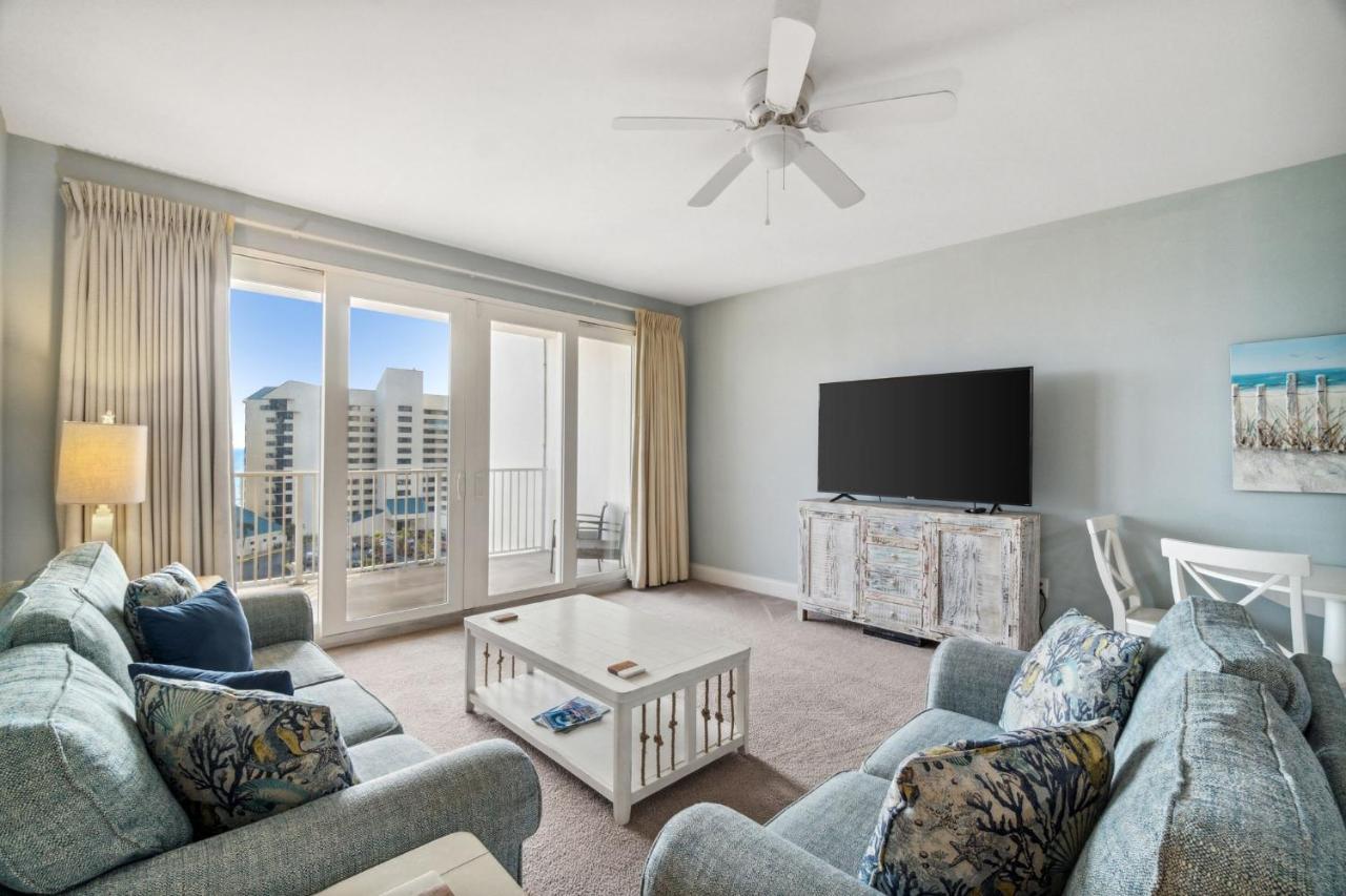 Keep It Beachy At Laketown Wharf #611 By Nautical Vacation Panama City Beach