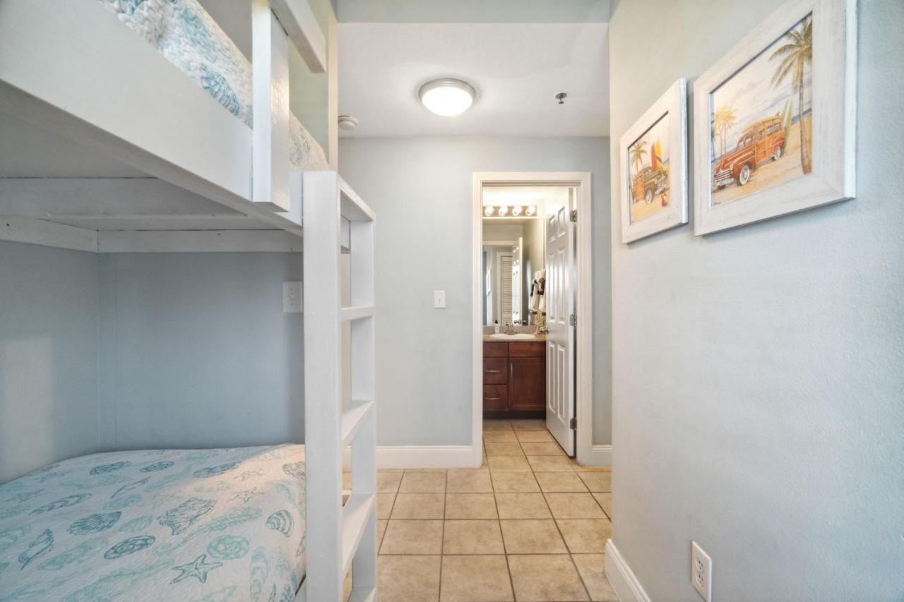 Holiday home Keep It Beachy At Laketown Wharf #611 By Nautical Vacation
