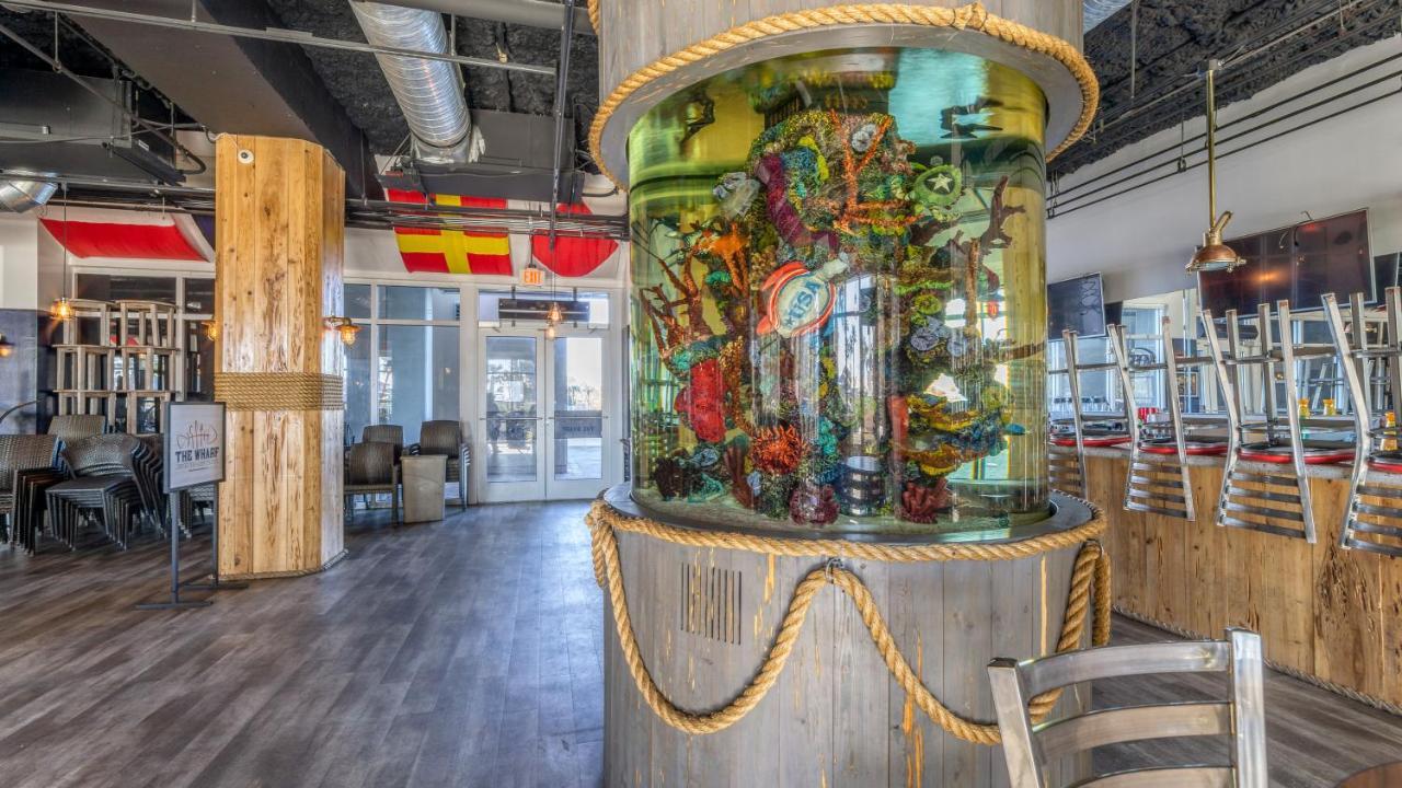Keep It Beachy At Laketown Wharf #611 By Nautical Vacation * Panama City Beach