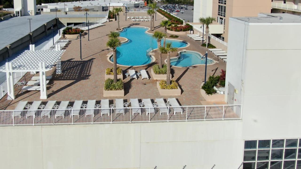 Keep It Beachy At Laketown Wharf #611 By Nautical Vacation *