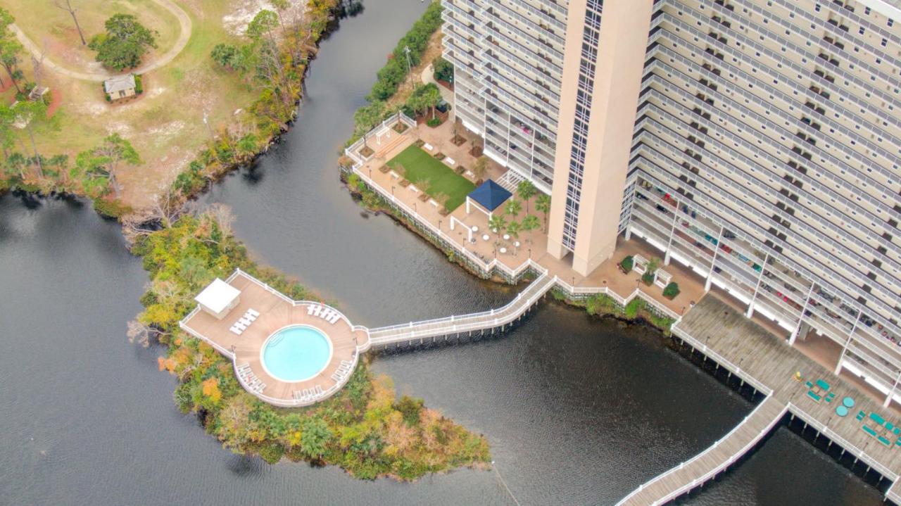 Keep It Beachy At Laketown Wharf #611 By Nautical Vacation Holiday home