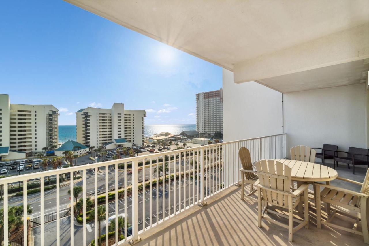 Keep It Beachy At Laketown Wharf #611 By Nautical Vacation Panama City Beach