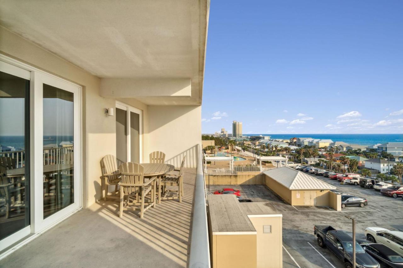 Keep It Beachy At Laketown Wharf #611 By Nautical Vacation Panama City Beach
