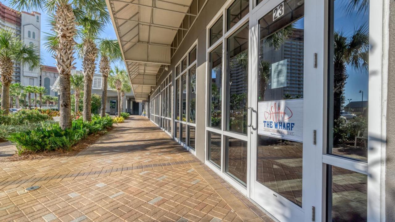 Keep It Beachy At Laketown Wharf #611 By Nautical Vacation Holiday home Panama City Beach