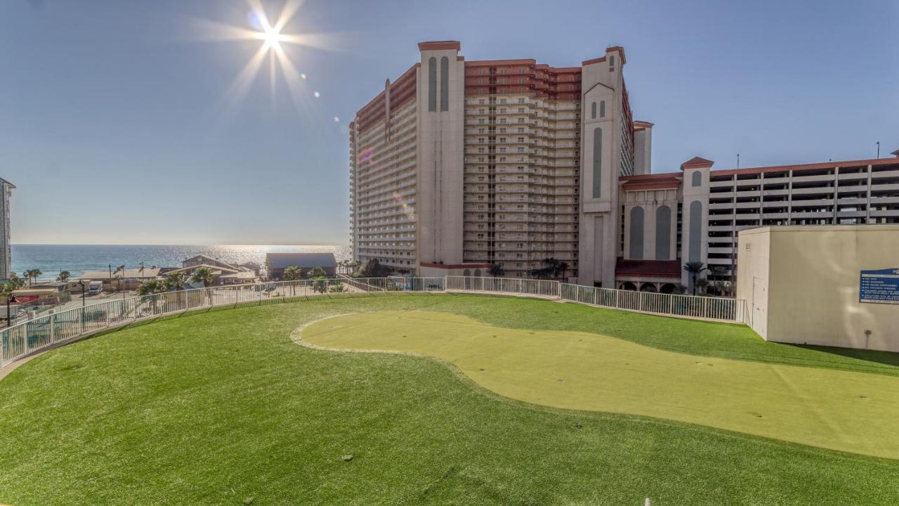 Holiday home Keep It Beachy At Laketown Wharf #611 By Nautical Vacation Panama City Beach