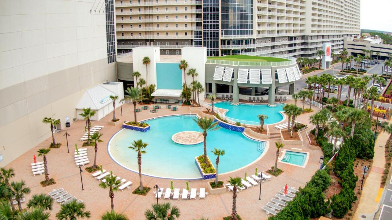 Keep It Beachy At Laketown Wharf #611 By Nautical Vacation