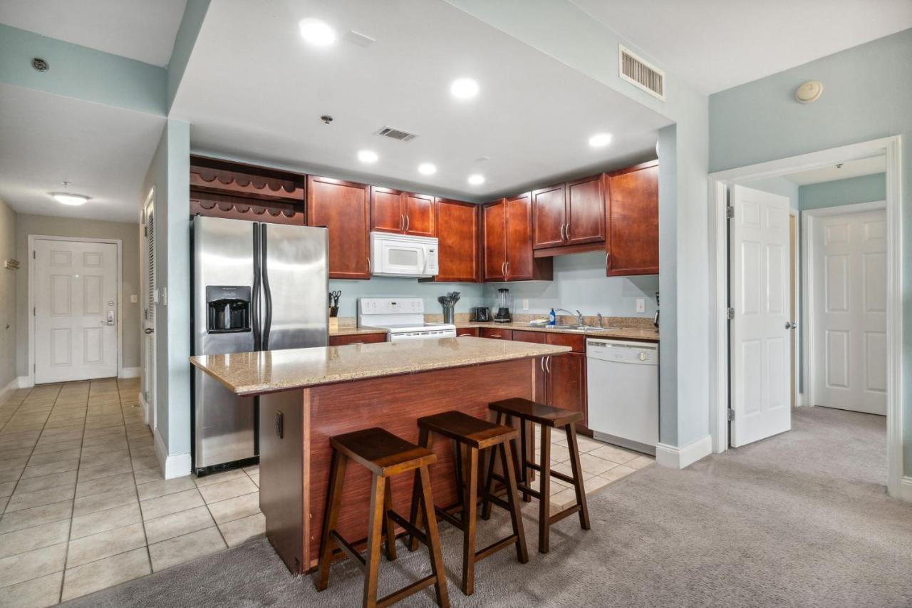 Keep It Beachy At Laketown Wharf #611 By Nautical Vacation