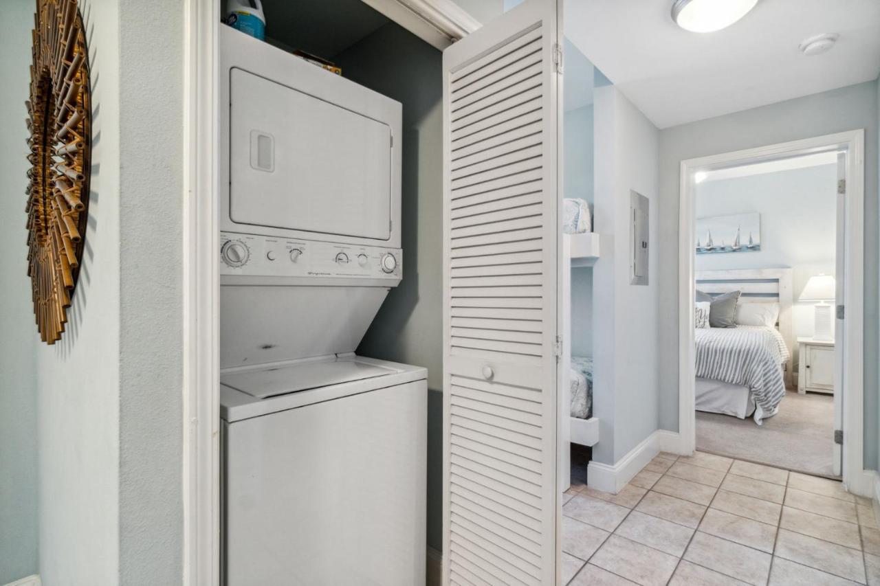 Keep It Beachy At Laketown Wharf #611 By Nautical Vacation Holiday home