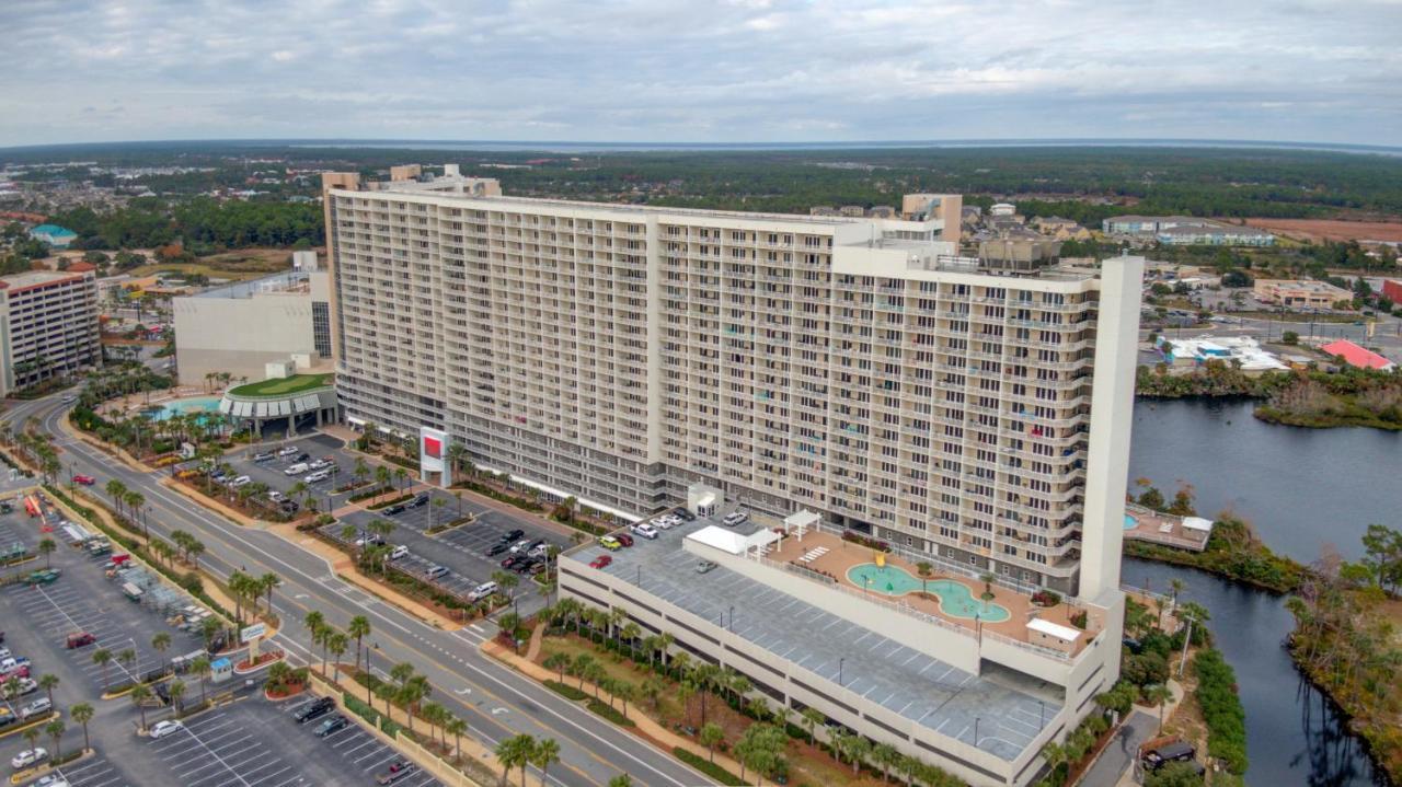 Keep It Beachy At Laketown Wharf #611 By Nautical Vacation