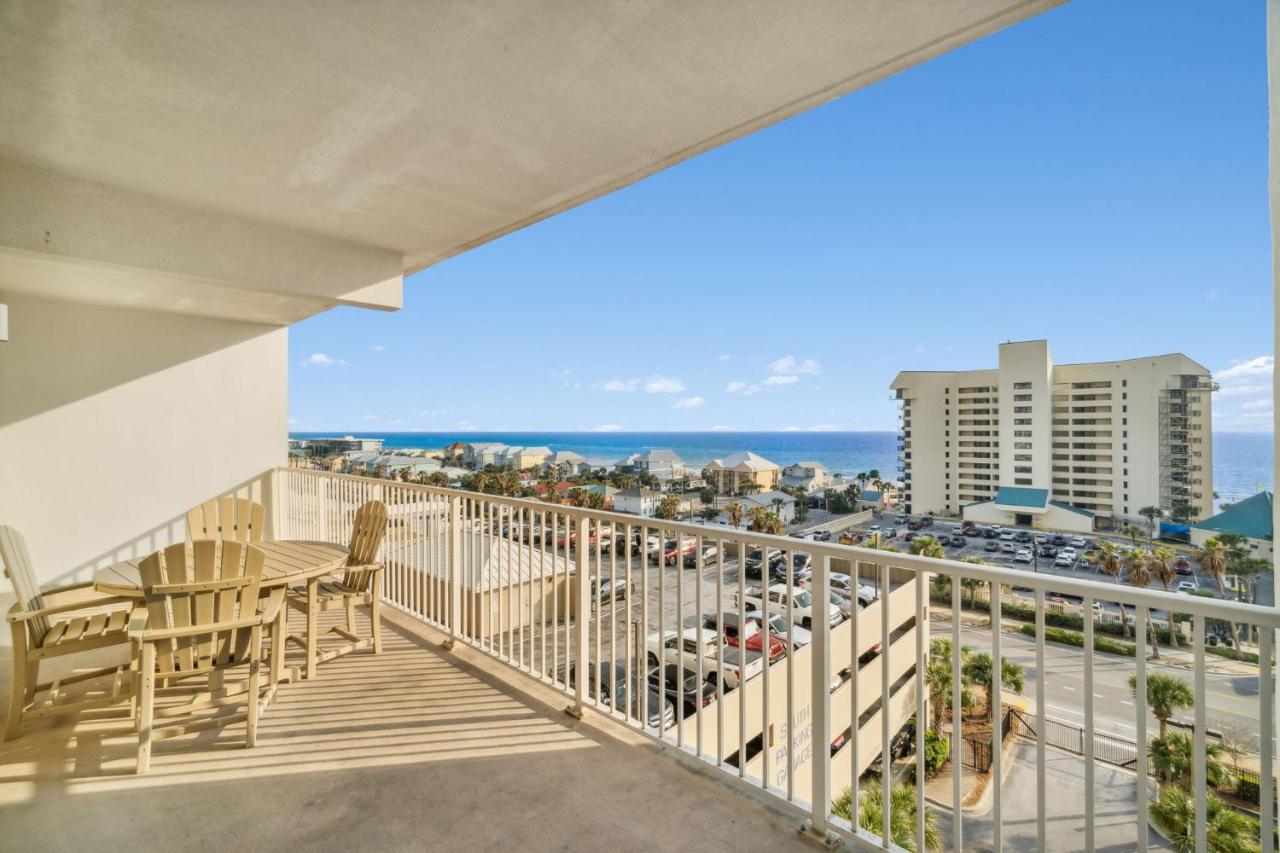 Keep It Beachy At Laketown Wharf #611 By Nautical Vacation Panama City Beach