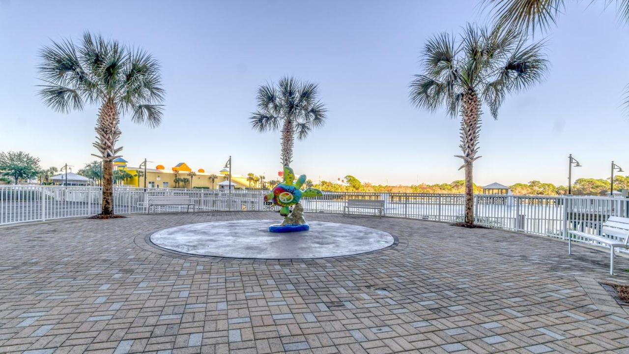 Keep It Beachy At Laketown Wharf #611 By Nautical Vacation Holiday home