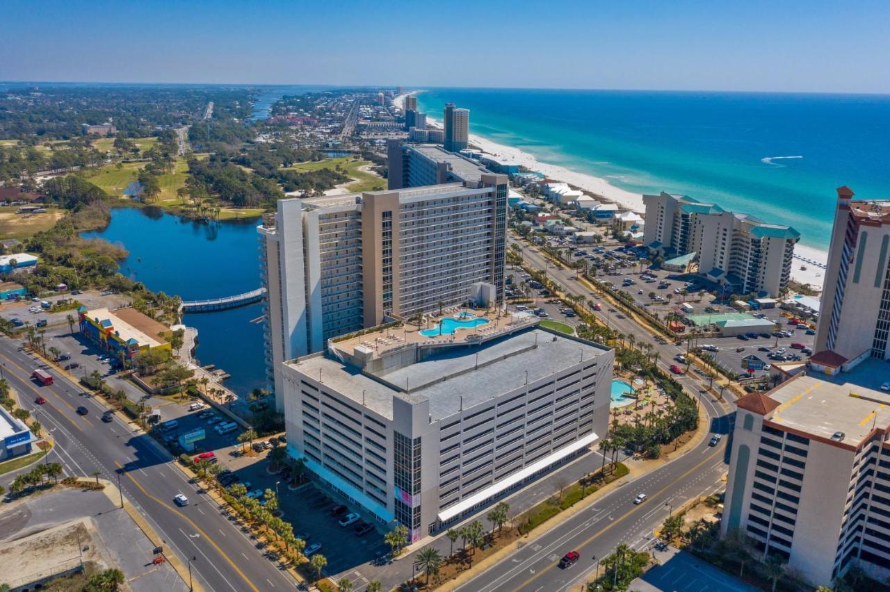 Keep It Beachy At Laketown Wharf #611 By Nautical Vacation Holiday home *