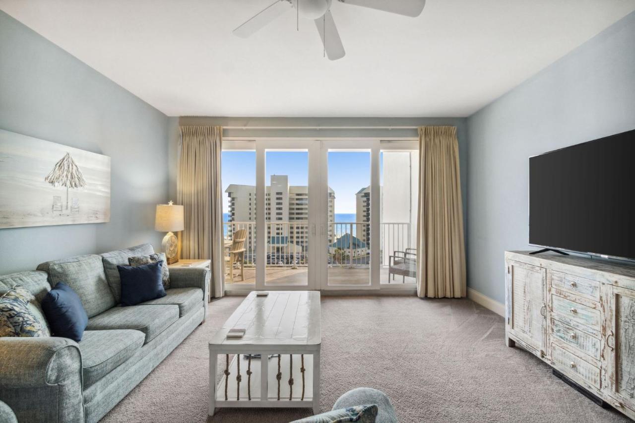 Holiday home Keep It Beachy At Laketown Wharf #611 By Nautical Vacation *