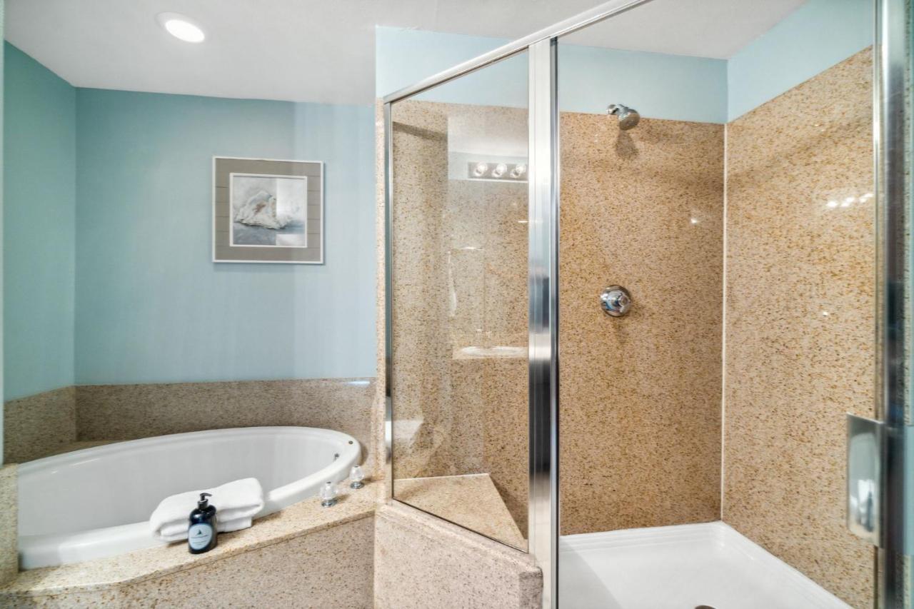 Keep It Beachy At Laketown Wharf #611 By Nautical Vacation Holiday home