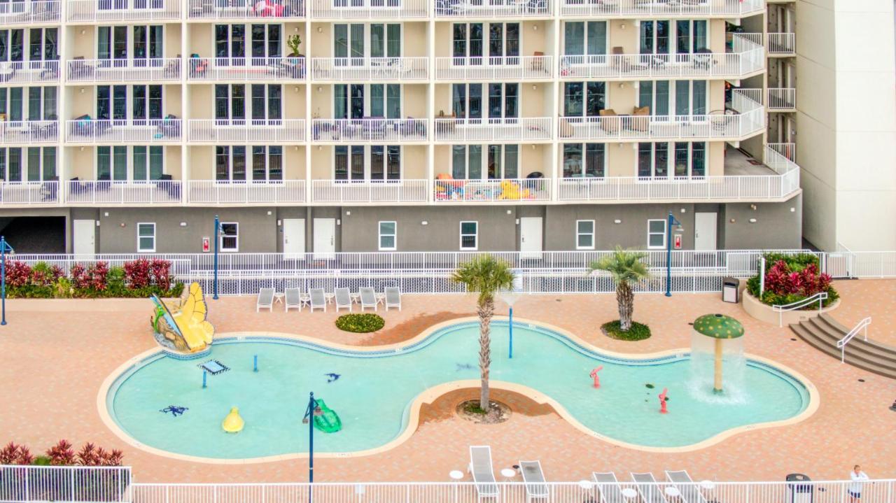 Holiday home Keep It Beachy At Laketown Wharf #611 By Nautical Vacation Panama City Beach