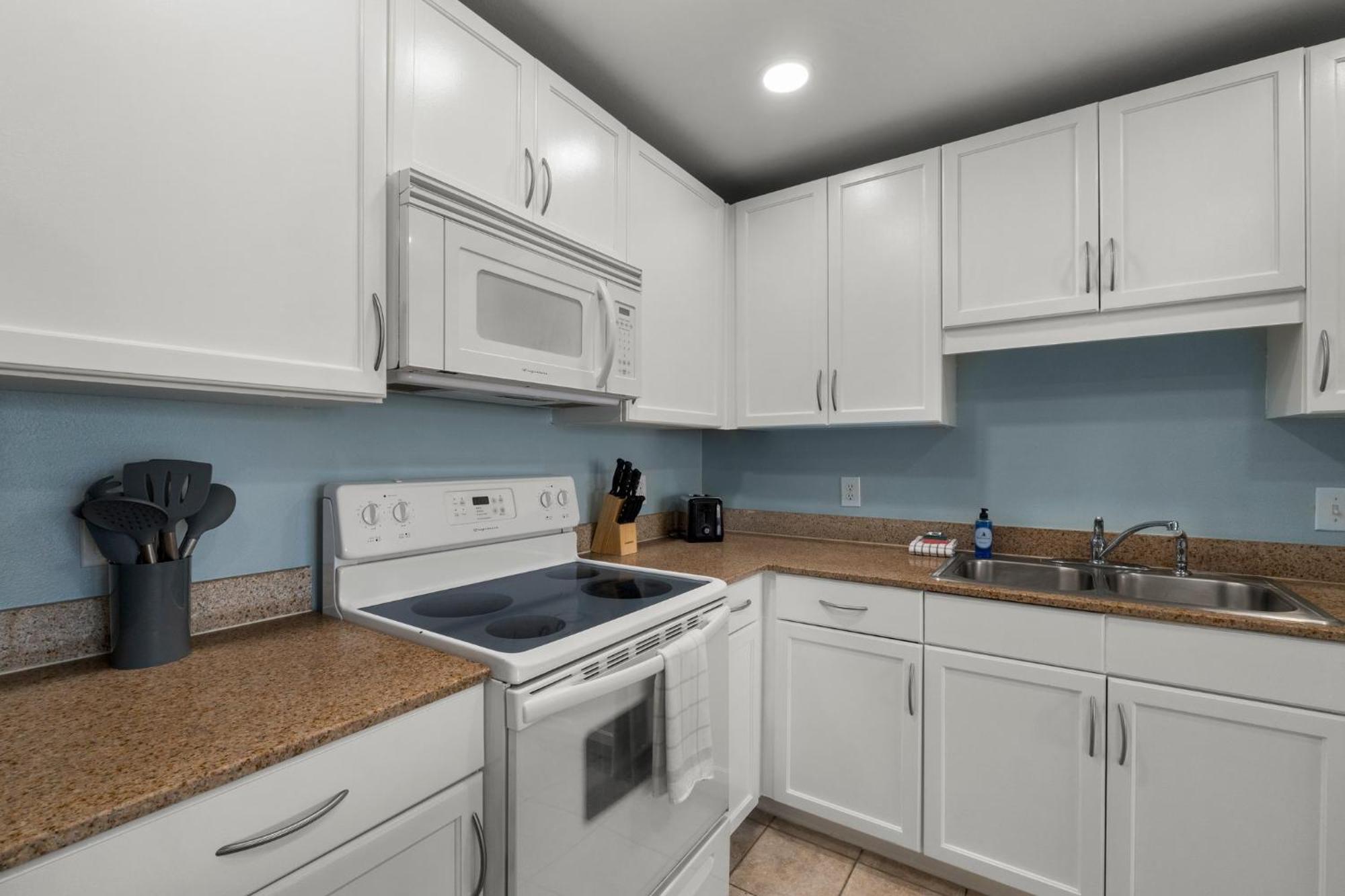 Keep It Beachy At Laketown Wharf #611 By Nautical Vacation *
