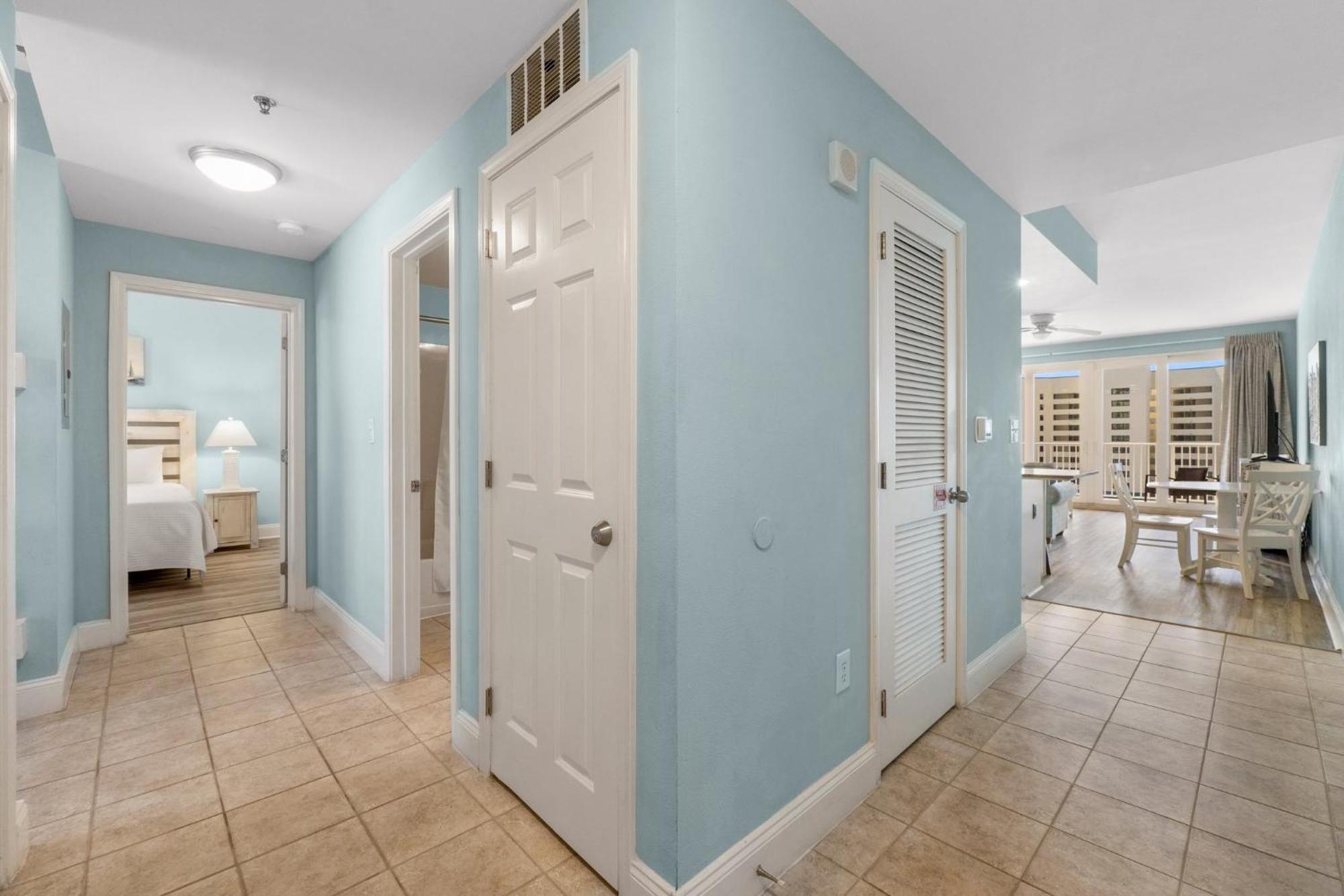 Holiday home Keep It Beachy At Laketown Wharf #611 By Nautical Vacation