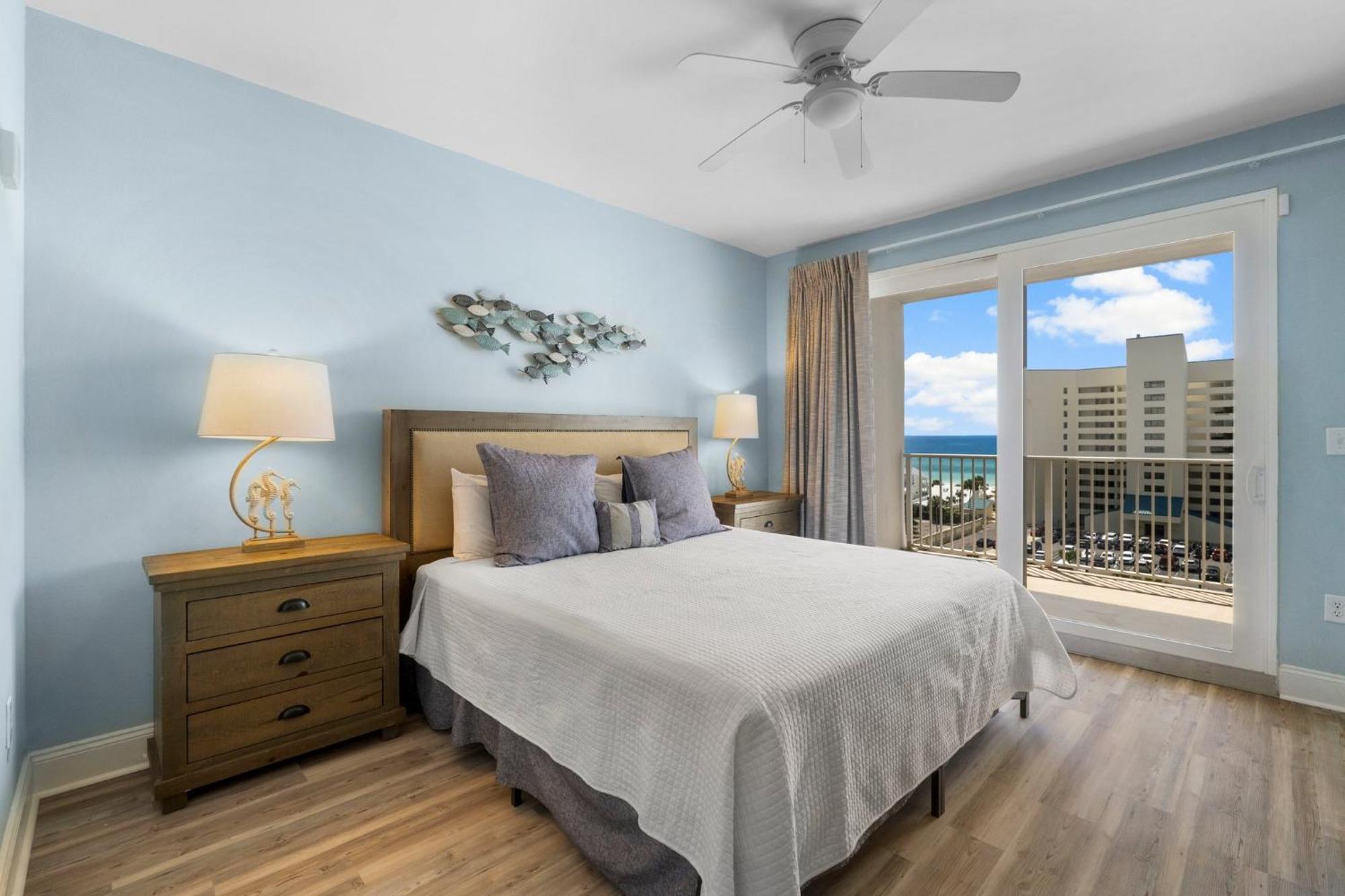 Holiday home Keep It Beachy At Laketown Wharf #611 By Nautical Vacation *