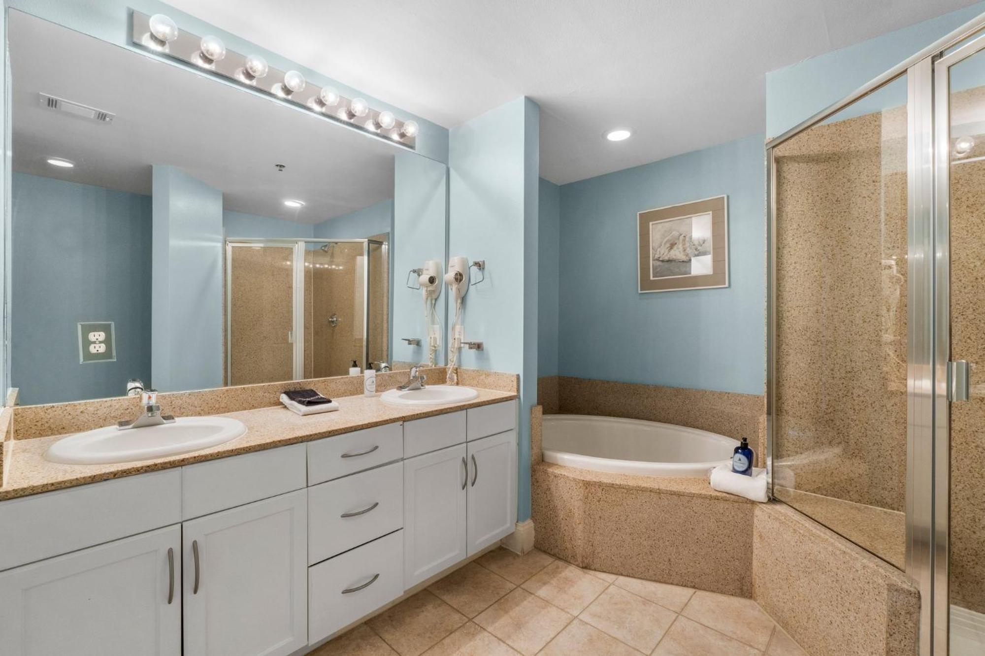 Keep It Beachy At Laketown Wharf #611 By Nautical Vacation Holiday home *