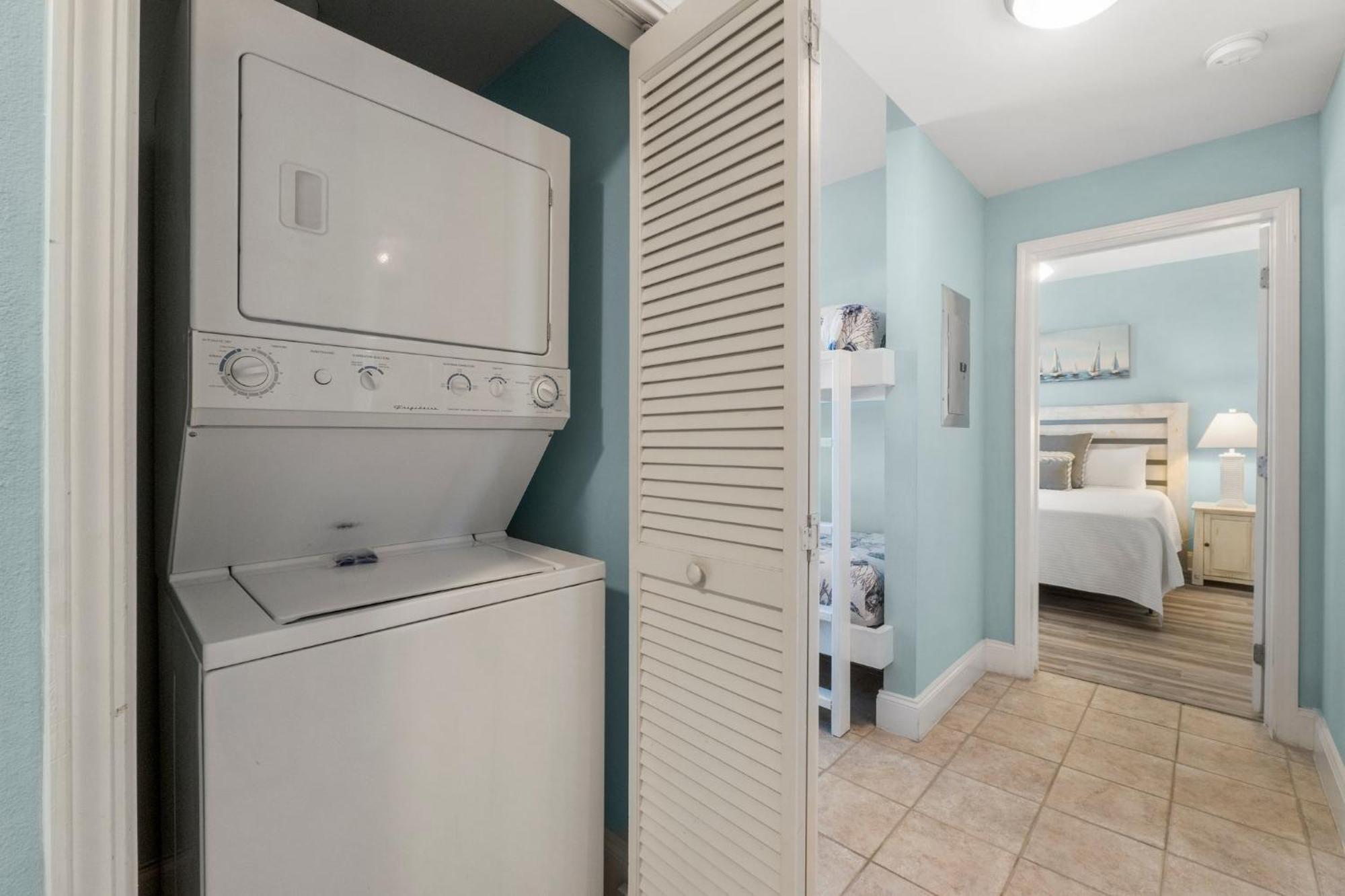 Holiday home Keep It Beachy At Laketown Wharf #611 By Nautical Vacation Panama City Beach