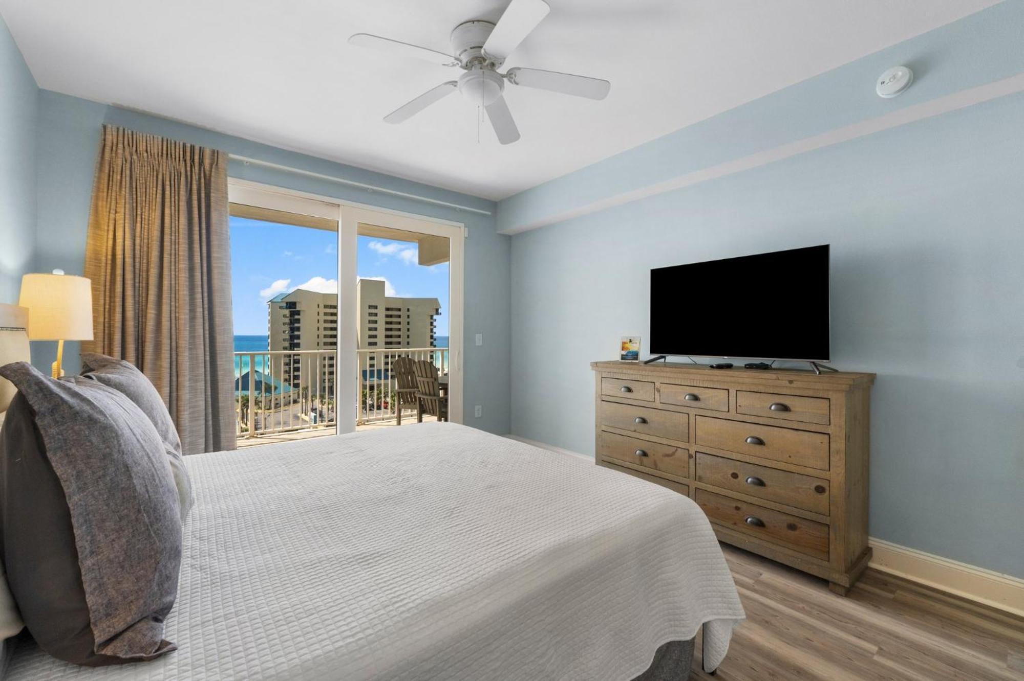 Holiday home Keep It Beachy At Laketown Wharf #611 By Nautical Vacation Panama City Beach