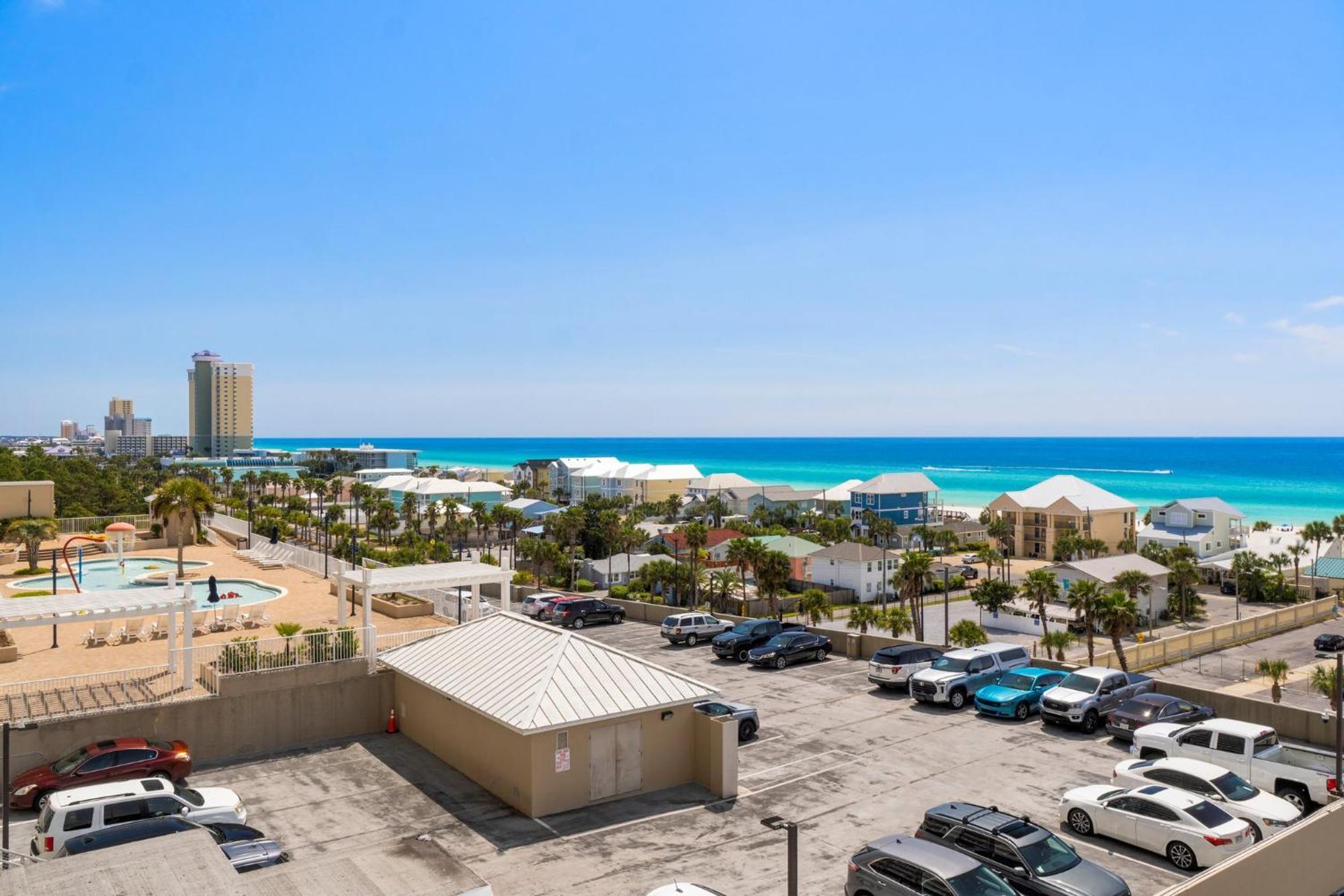 Holiday home Keep It Beachy At Laketown Wharf #611 By Nautical Vacation