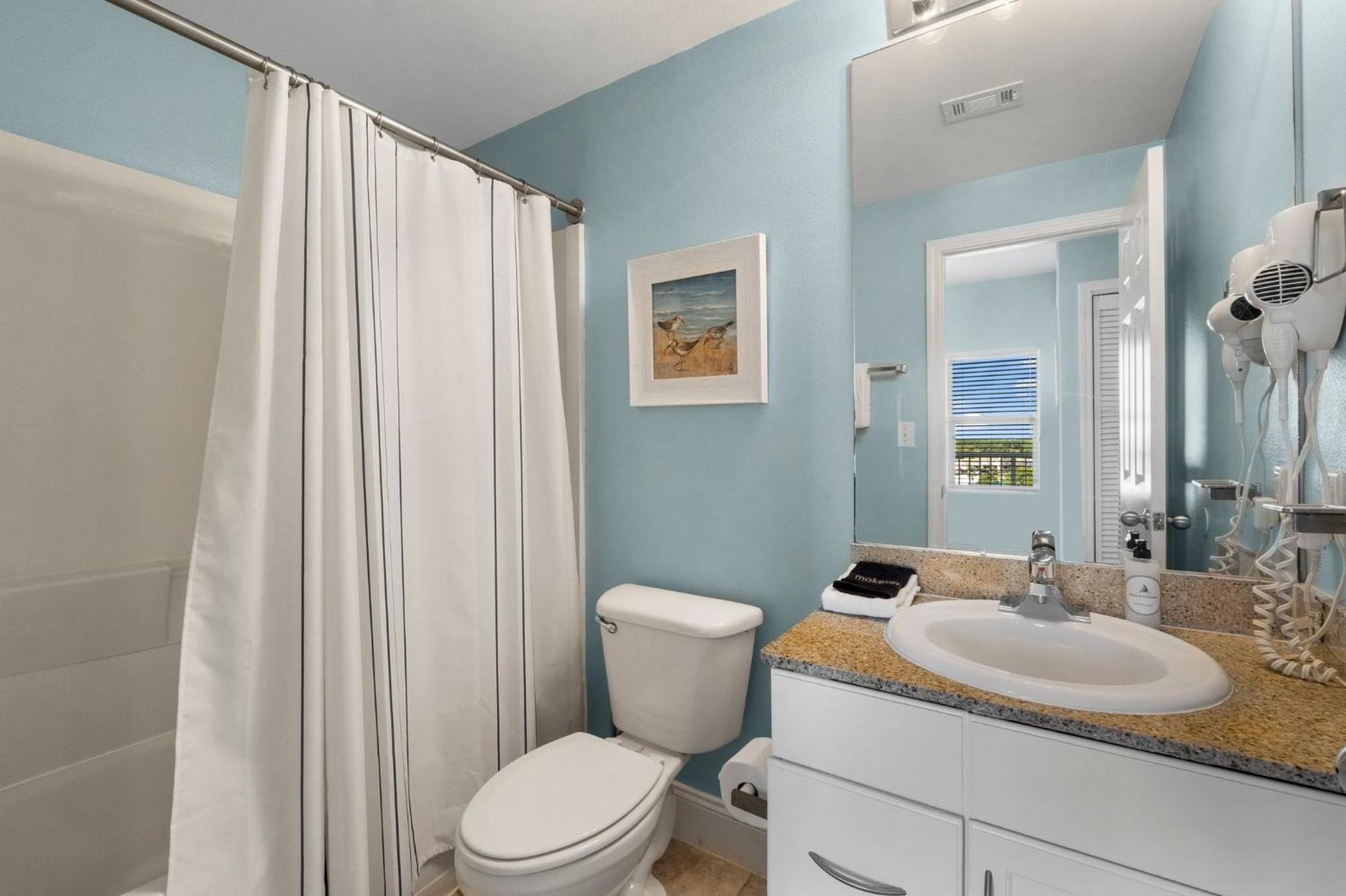 Keep It Beachy At Laketown Wharf #611 By Nautical Vacation Holiday home Panama City Beach