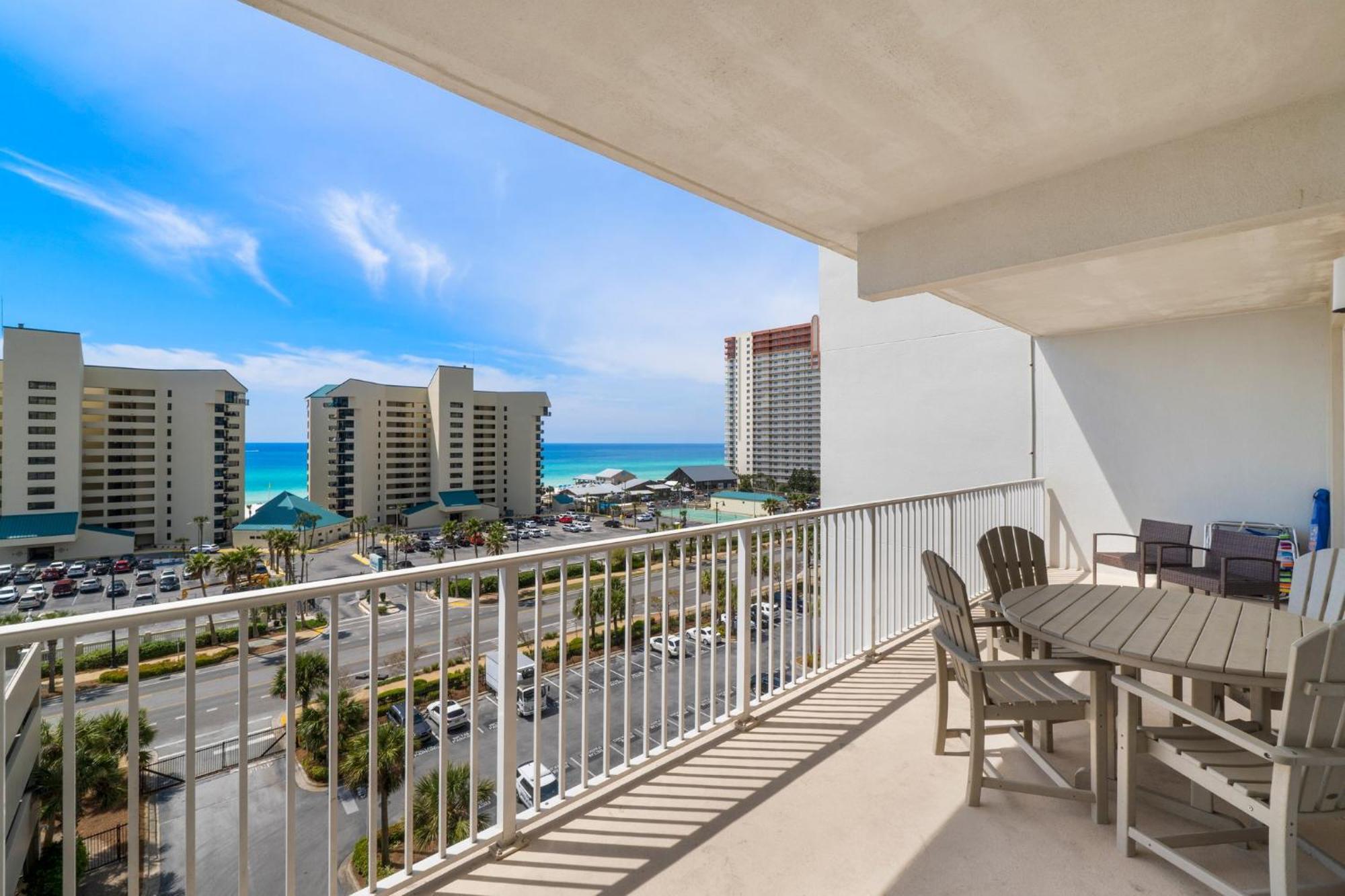 Holiday home Keep It Beachy At Laketown Wharf #611 By Nautical Vacation *
