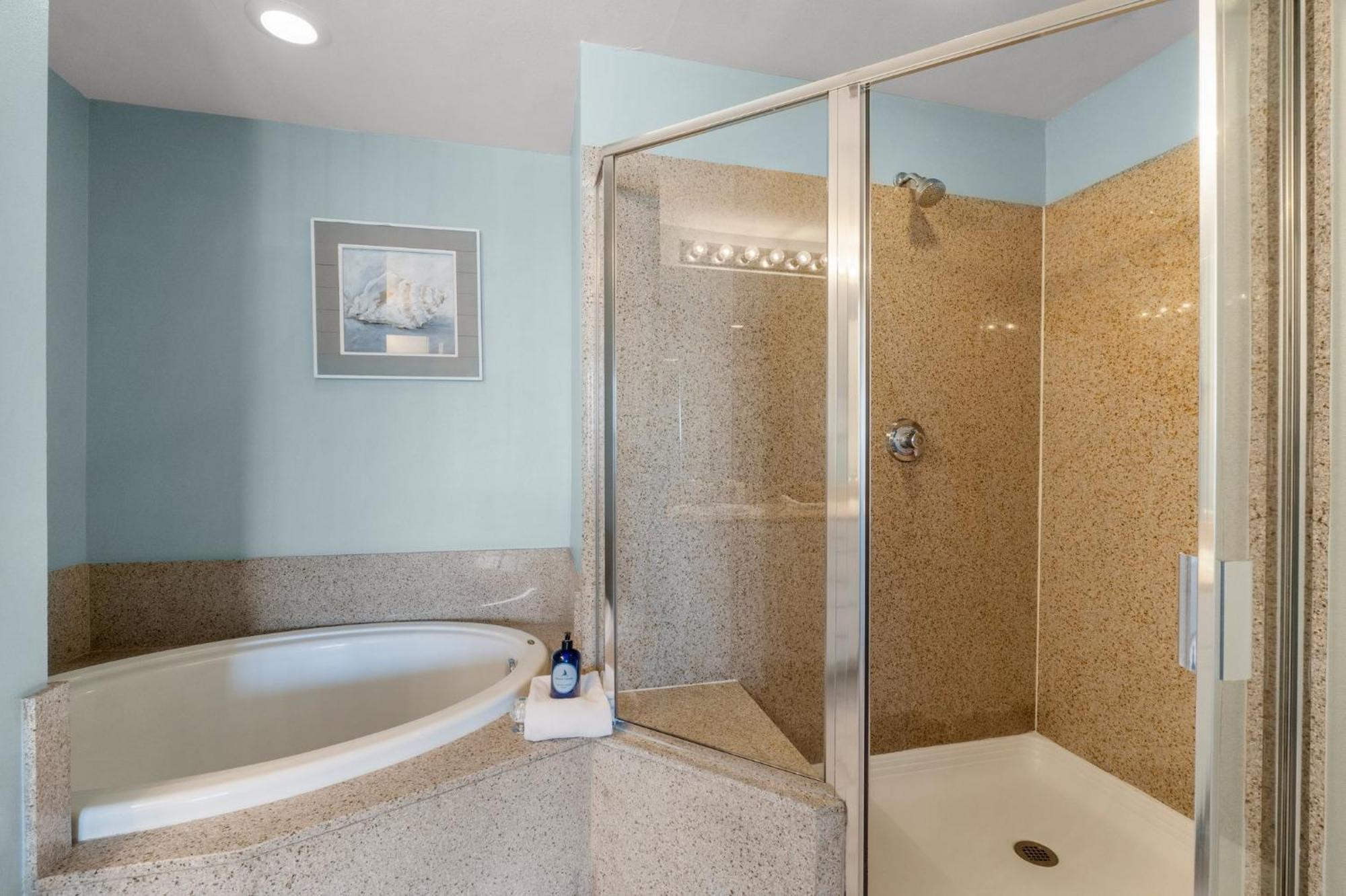 Keep It Beachy At Laketown Wharf #611 By Nautical Vacation *