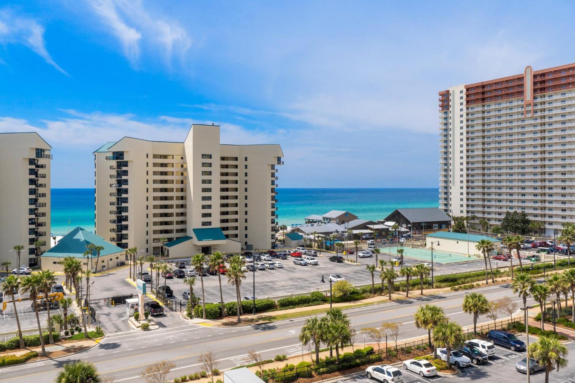 Keep It Beachy At Laketown Wharf #611 By Nautical Vacation