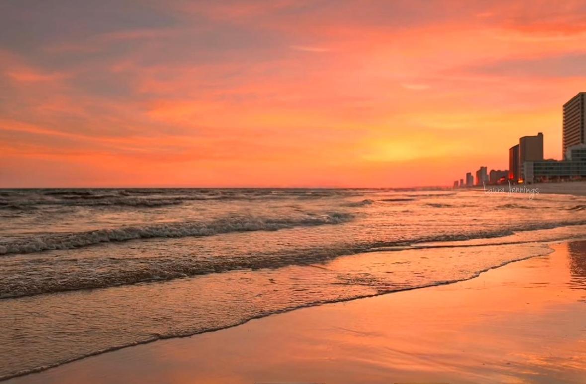 Keep It Beachy At Laketown Wharf #611 By Nautical Vacation