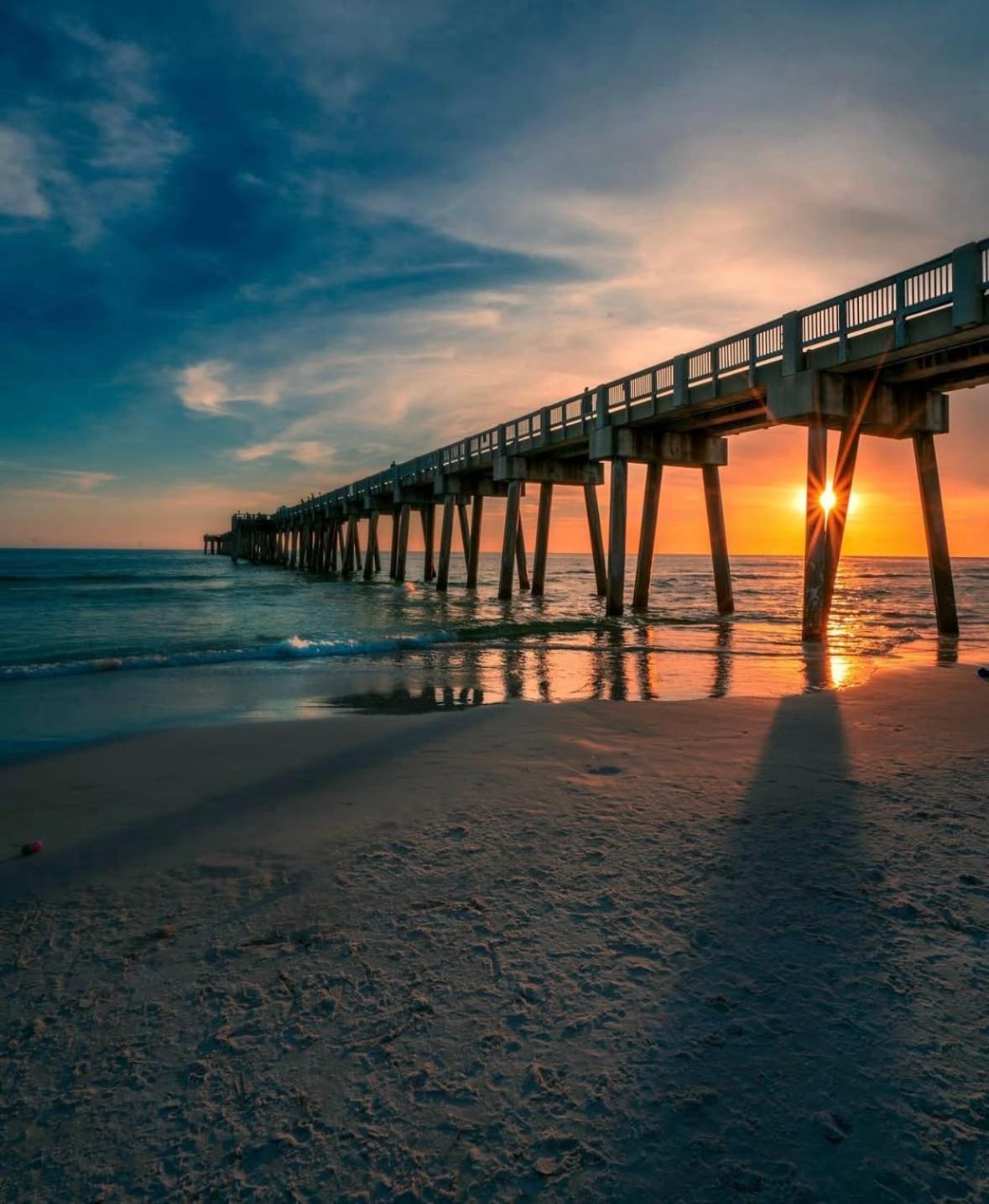 Holiday home Keep It Beachy At Laketown Wharf #611 By Nautical Vacation