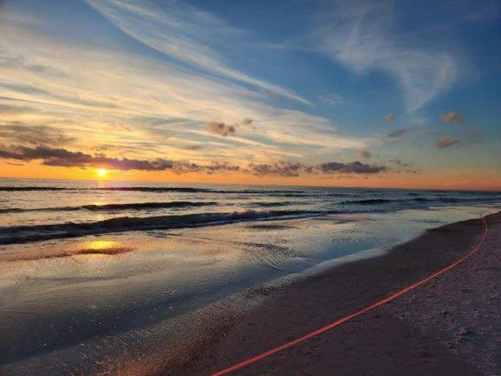 Keep It Beachy At Laketown Wharf #611 By Nautical Vacation * Panama City Beach