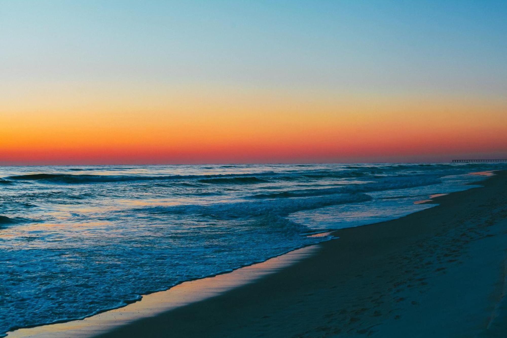 Keep It Beachy At Laketown Wharf #611 By Nautical Vacation
