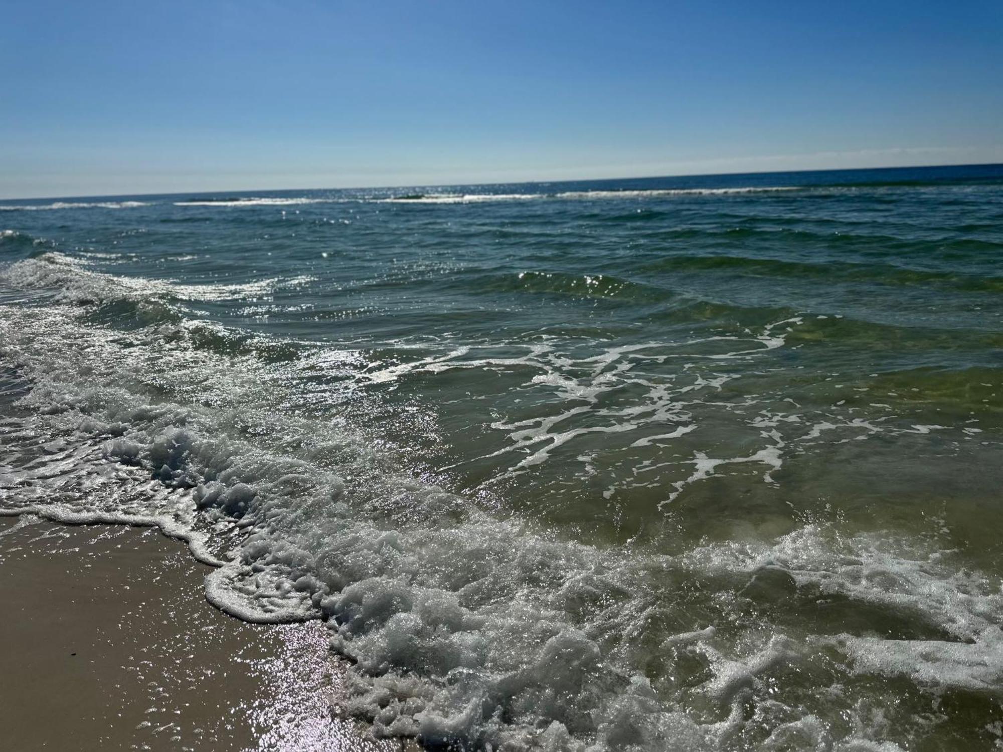 Keep It Beachy At Laketown Wharf #611 By Nautical Vacation Holiday home Panama City Beach