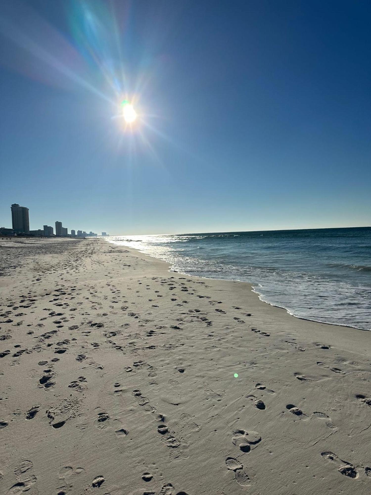 Keep It Beachy At Laketown Wharf #611 By Nautical Vacation